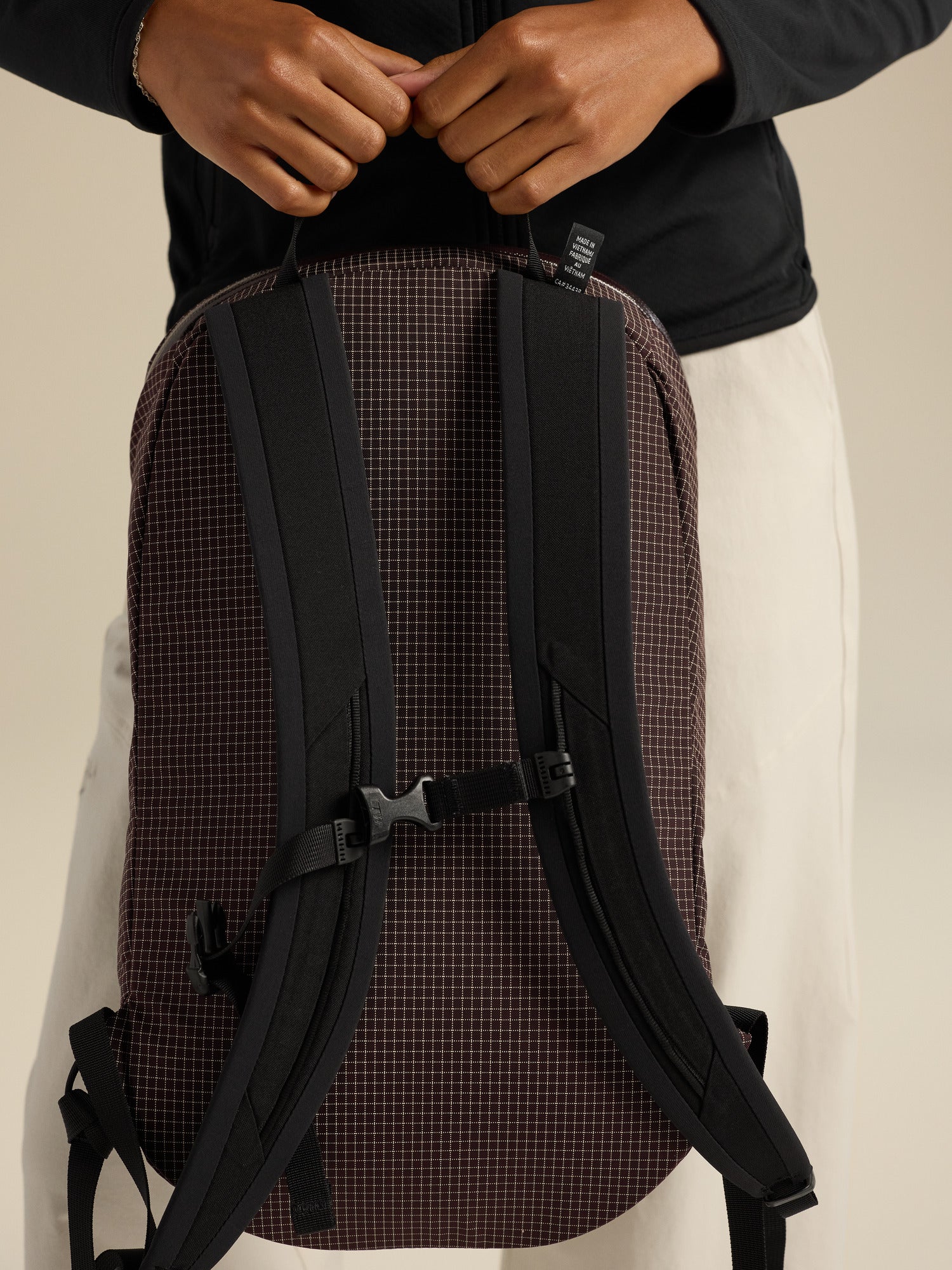Konseal 15 Backpack - Ultima