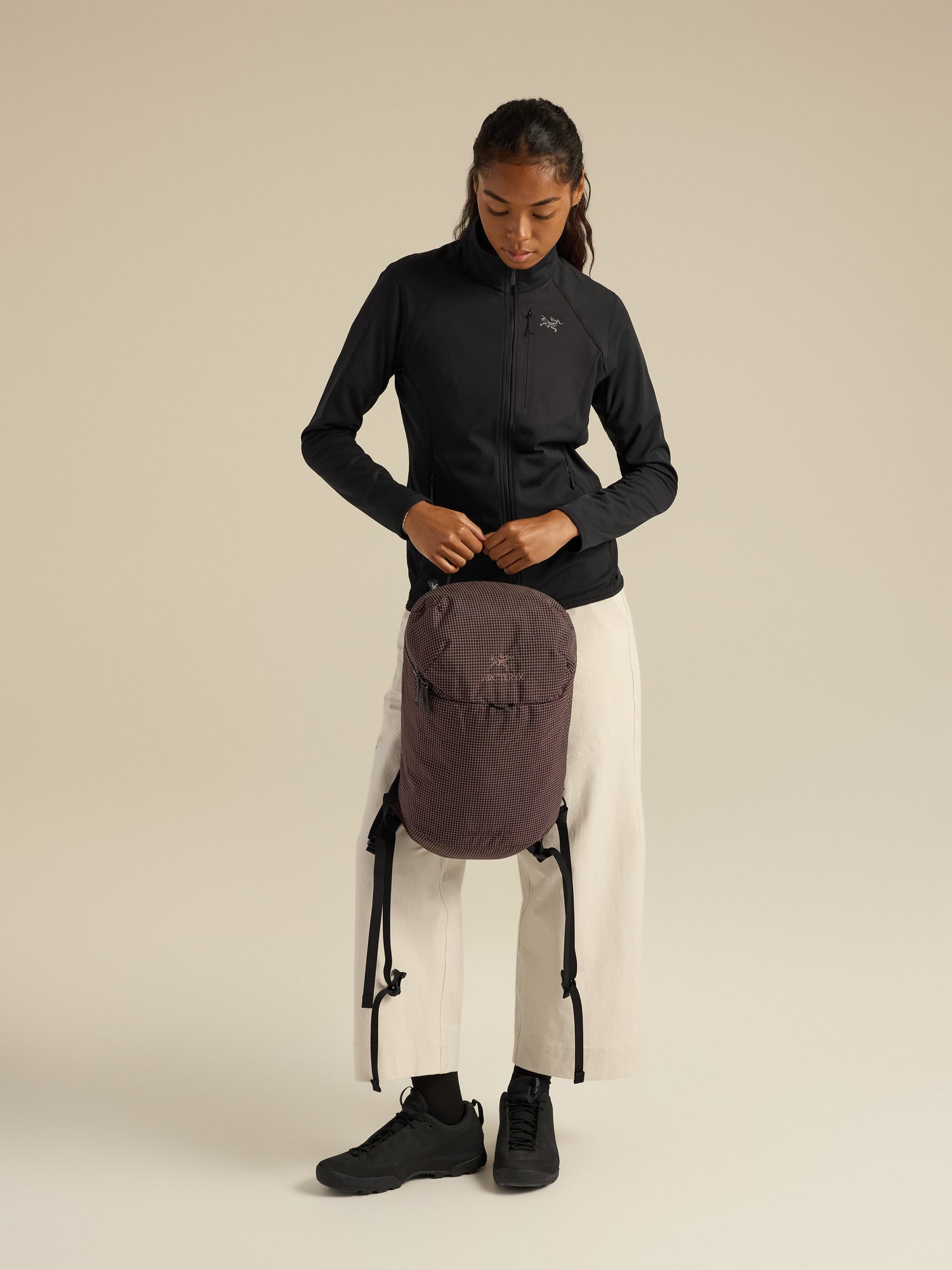 Konseal 15 Backpack - Ultima
