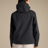 Beta Jacket - Black