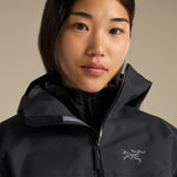 Beta Jacket - Black