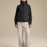 Beta Jacket - Black