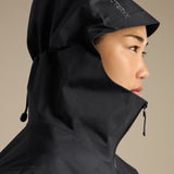 Beta Jacket - Black