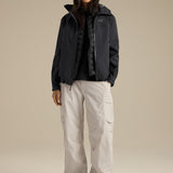 Beta Jacket - Black