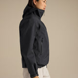 Beta Jacket - Black