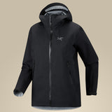 Beta Jacket - Black
