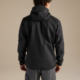 Beta Jacket - Black