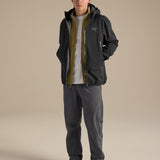 Beta Jacket - Black