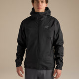 Beta Jacket - Black