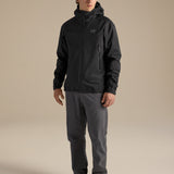 Beta Jacket - Black