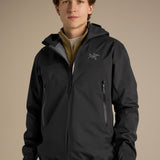 Beta Jacket - Black