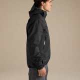 Beta Jacket - Black