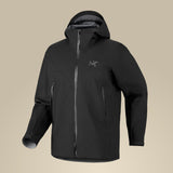 Beta Jacket - Black
