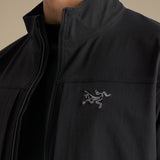 Gamma Jacket - Black