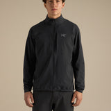 Gamma Jacket - Black