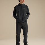 Gamma Jacket - Black