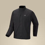 Gamma Jacket - Black
