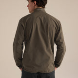 Gamma Jacket - Mongoose