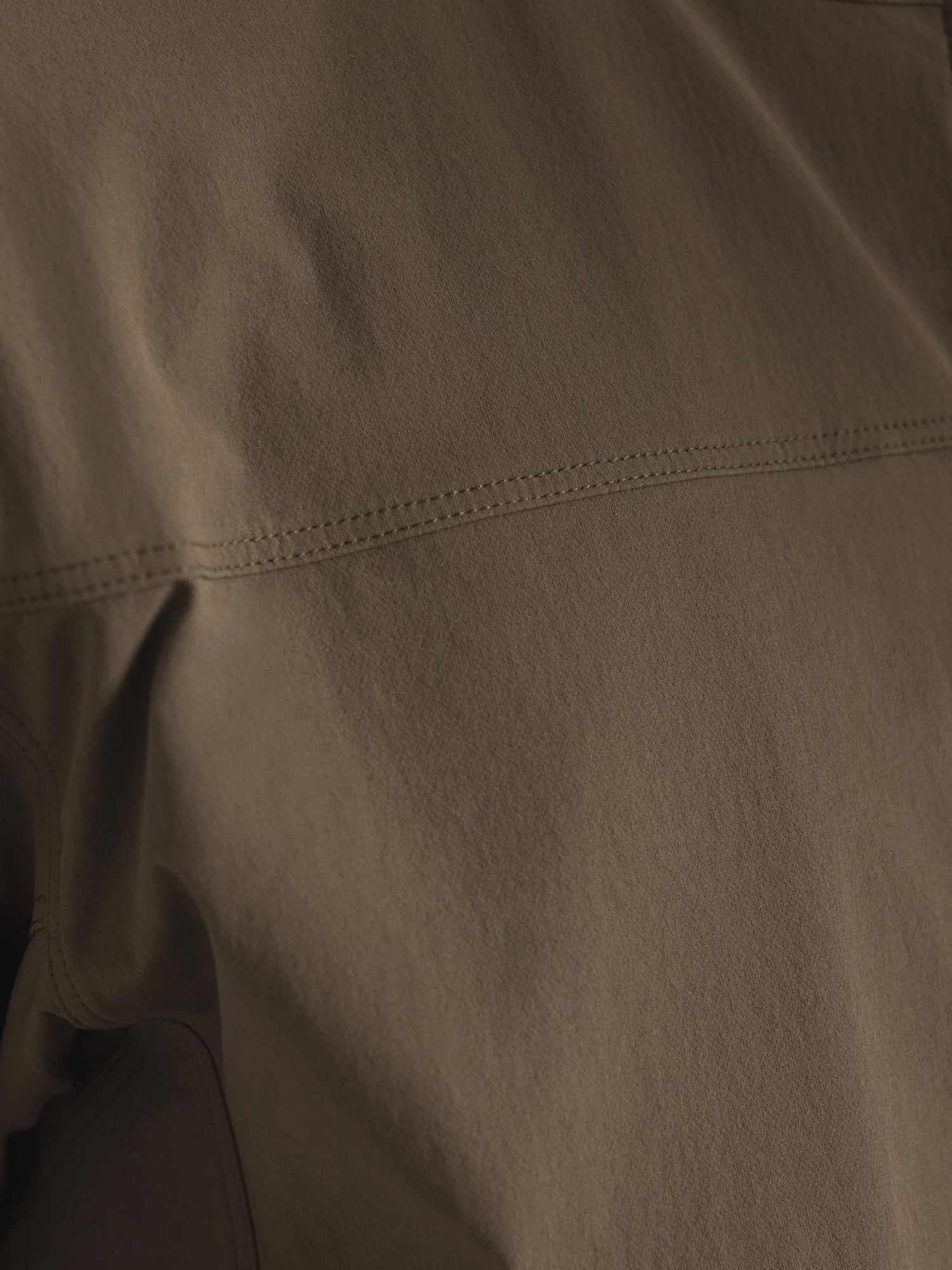 Gamma Jacket - Mongoose