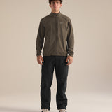 Gamma Jacket - Mongoose