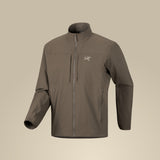 Gamma Jacket - Mongoose