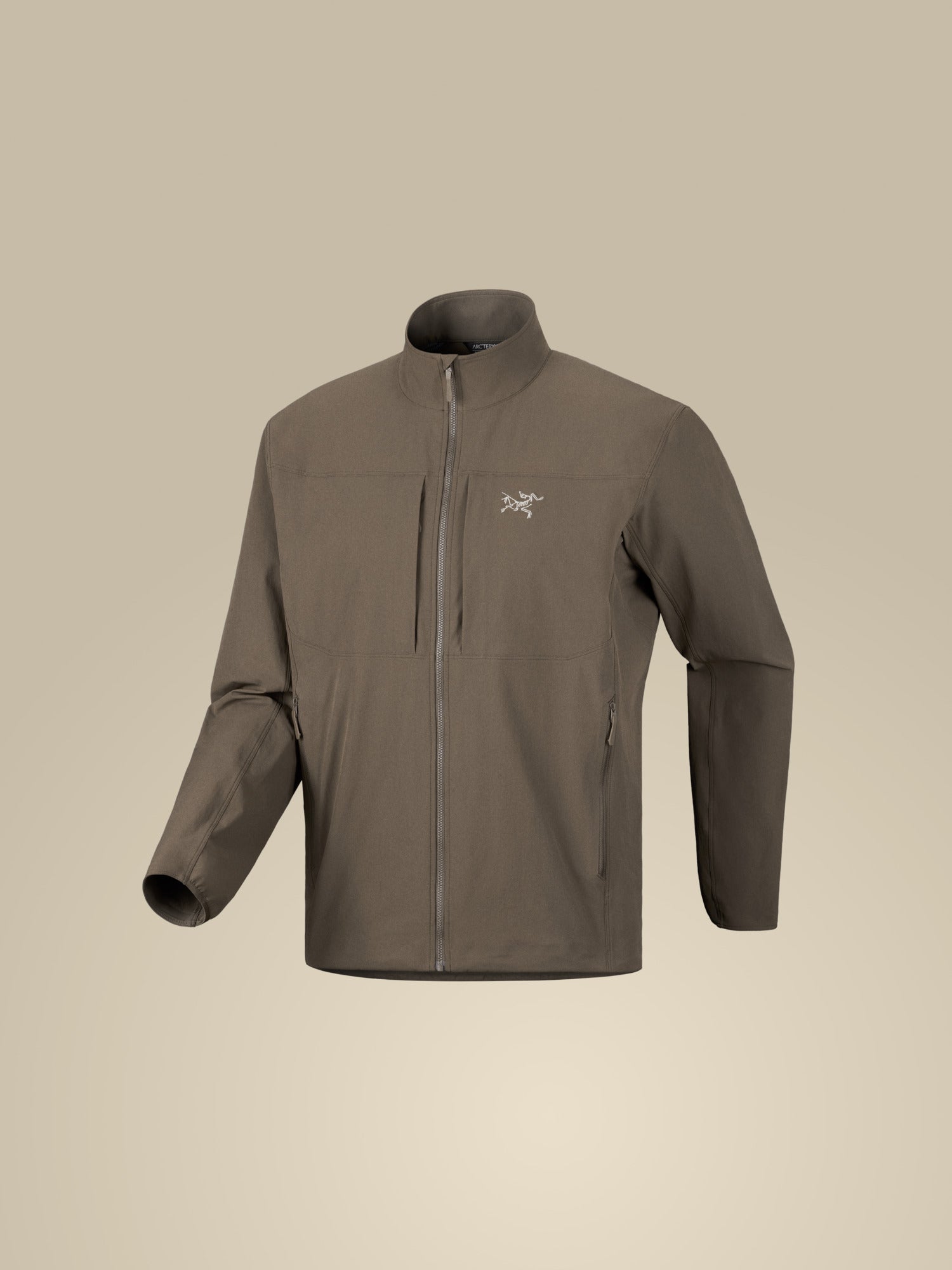 Gamma Jacket - Mongoose