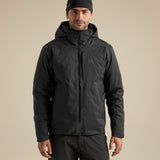Ralle Insulated Jacket - Black