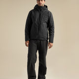 Ralle Insulated Jacket - Black