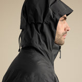 Ralle Insulated Jacket - Black