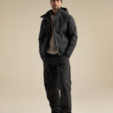 Ralle Insulated Jacket - Black