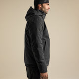 Ralle Insulated Jacket - Black