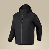 Ralle Insulated Jacket - Black