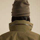 Bird Word Toque - Mongoose / Sea Salt