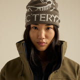 Bird Word Toque - Mongoose / Sea Salt