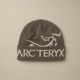Bird Word Toque - Mongoose / Sea Salt