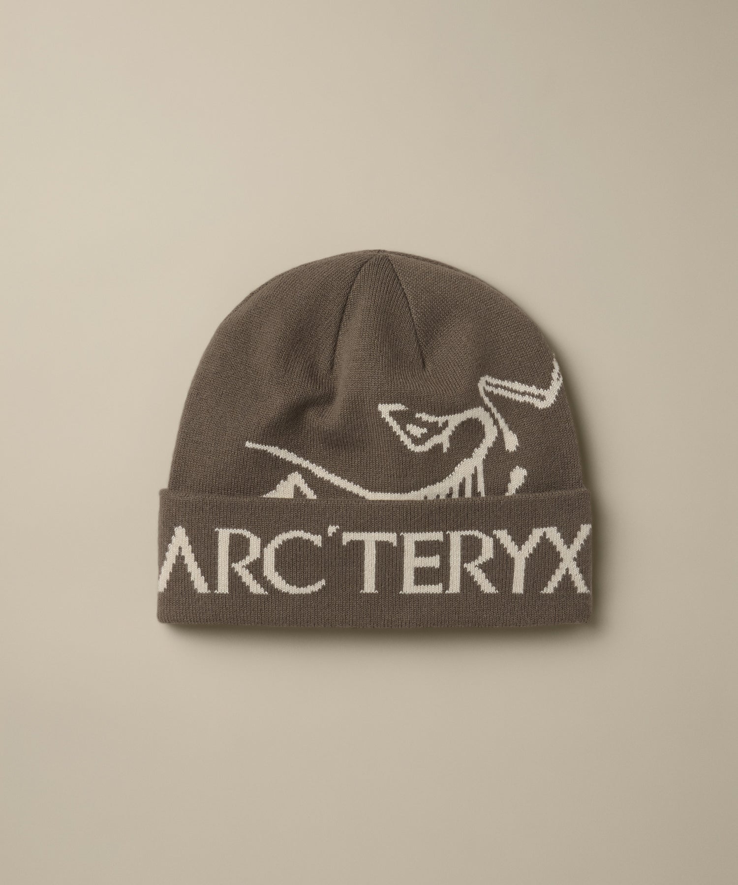 Bird Word Toque - Mongoose / Sea Salt