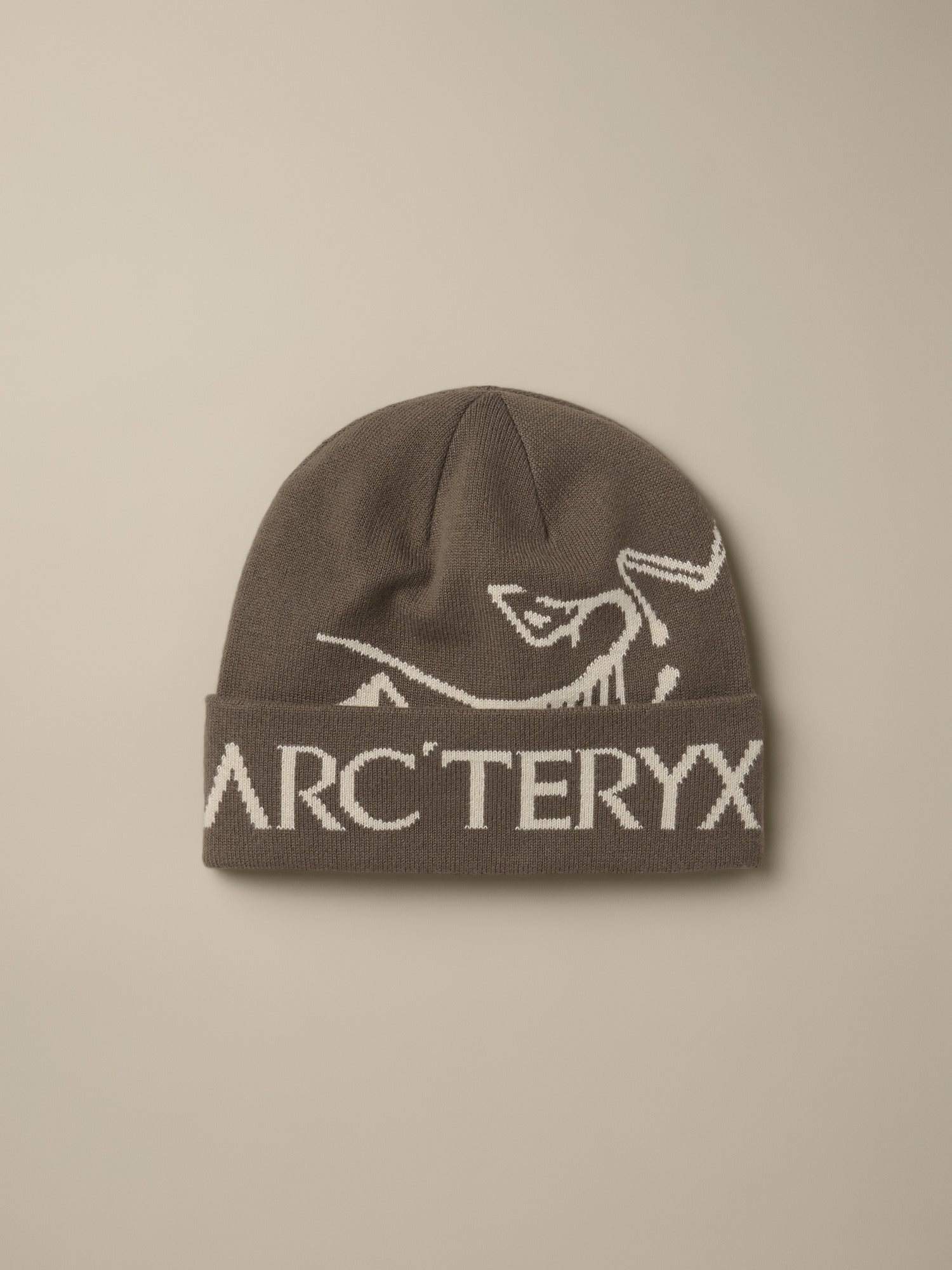 Bird Word Toque - Mongoose / Sea Salt