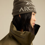 Bird Word Toque - Mongoose / Sea Salt