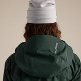 Bird Word Toque - Orca