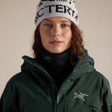 Bird Word Toque - Orca