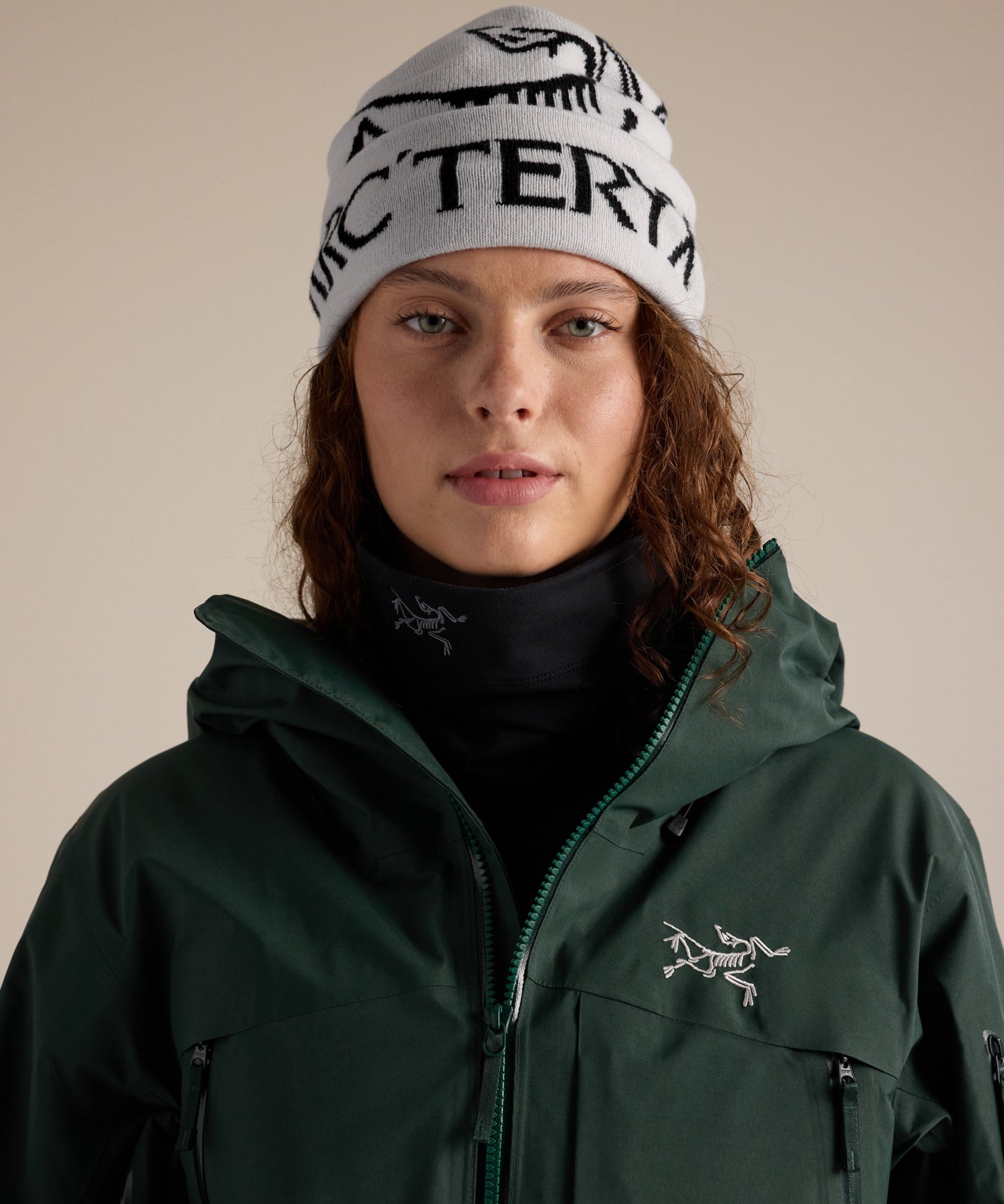 Bird Word Toque - Orca