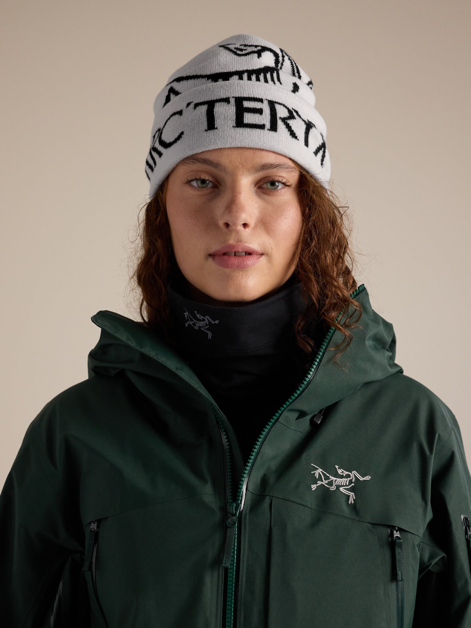 Bird Word Toque - Orca