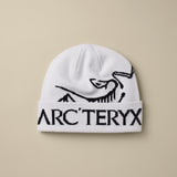 Bird Word Toque - Orca