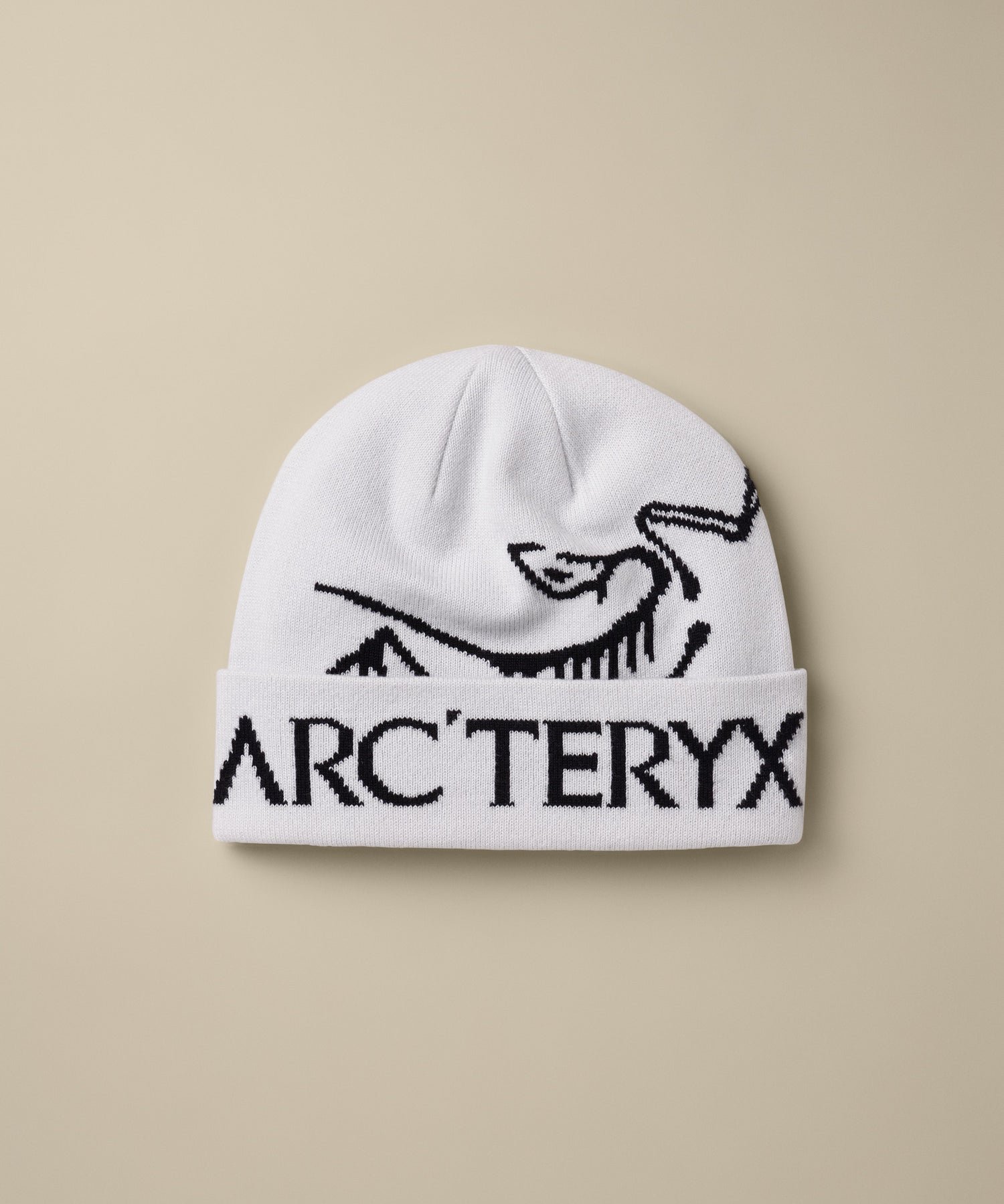 Bird Word Toque - Orca