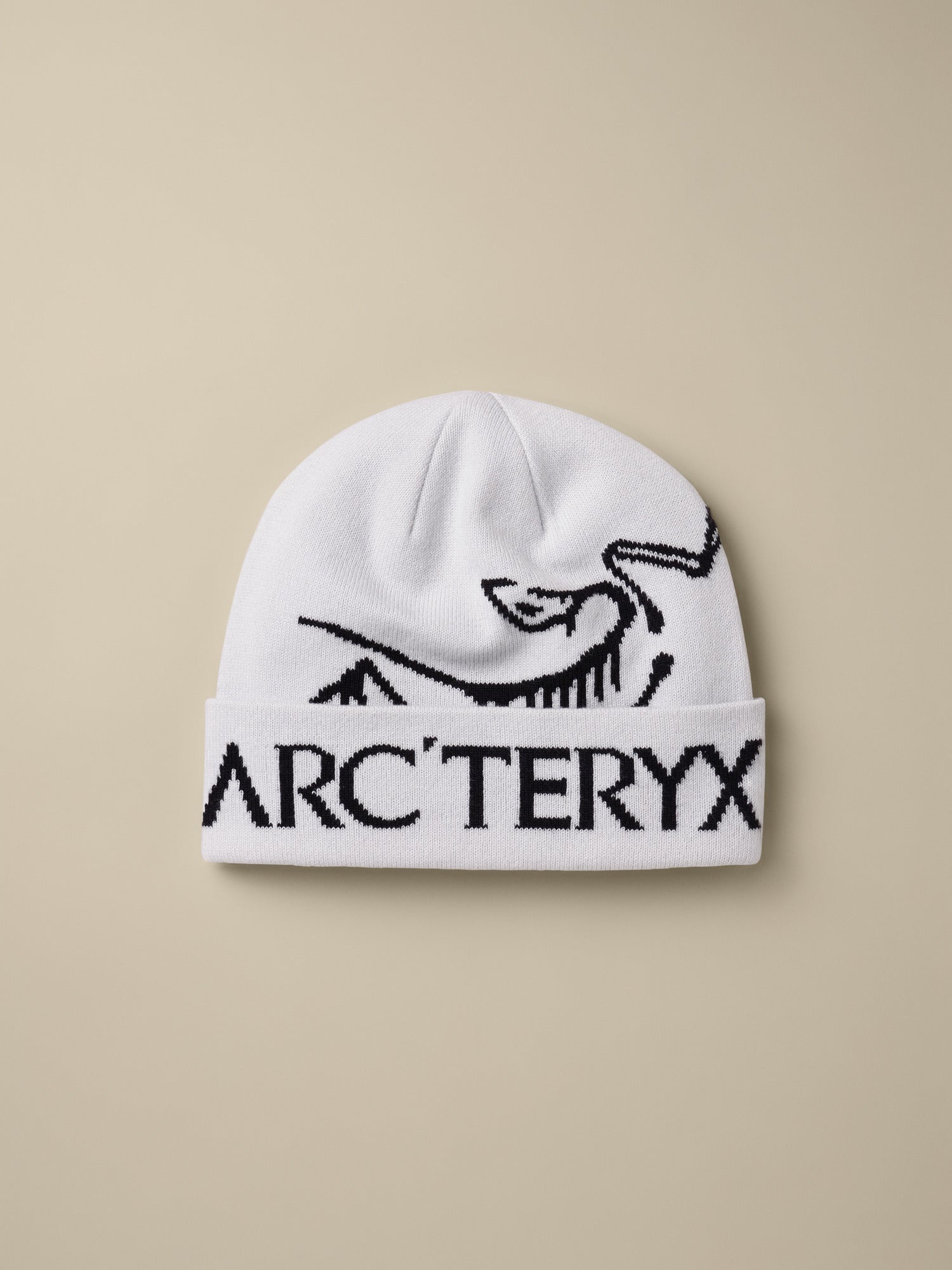 Bird Word Toque - Orca
