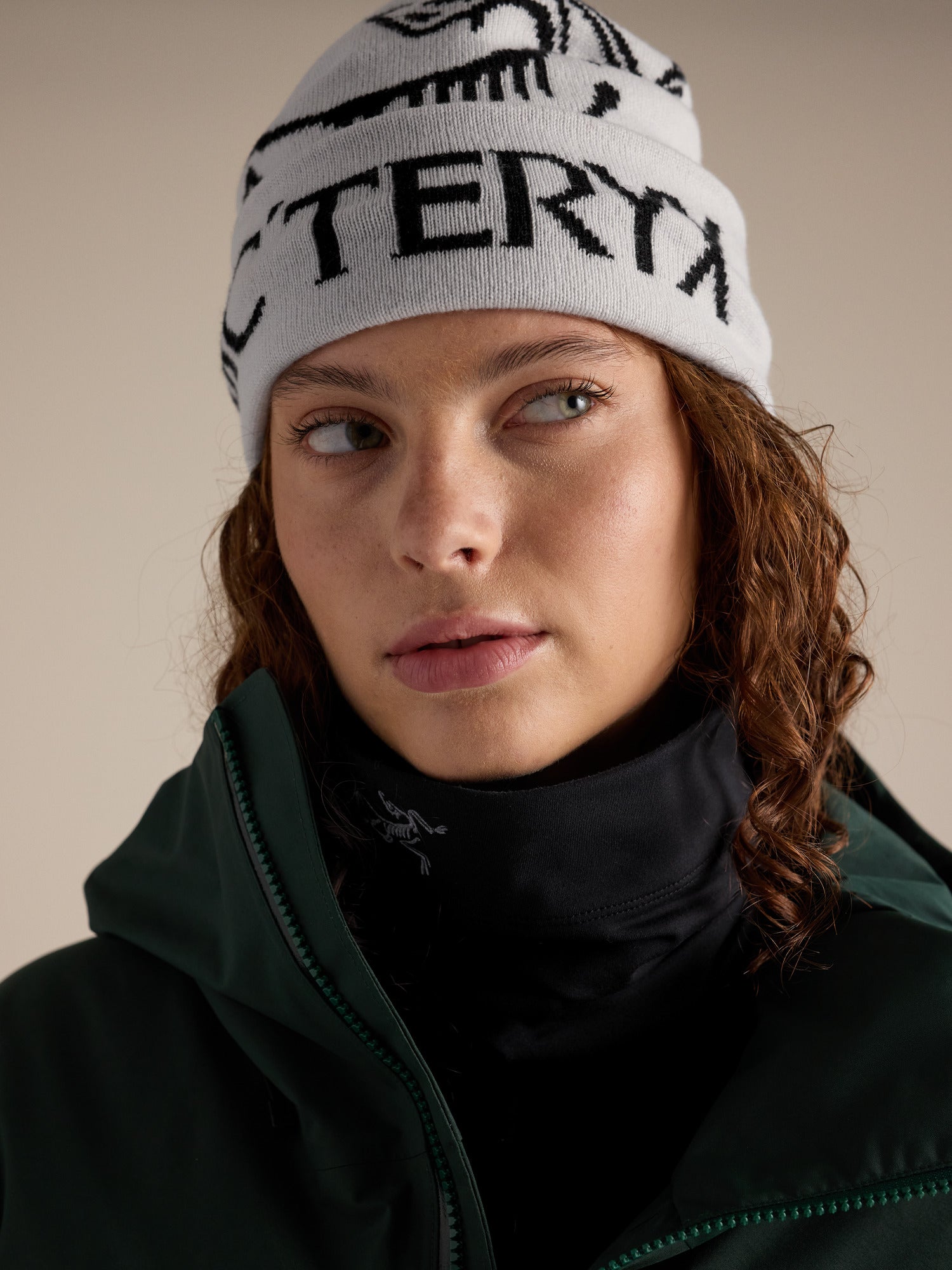 Bird Word Toque - Orca
