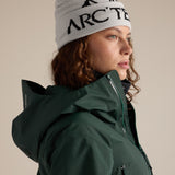 Bird Word Toque - Orca