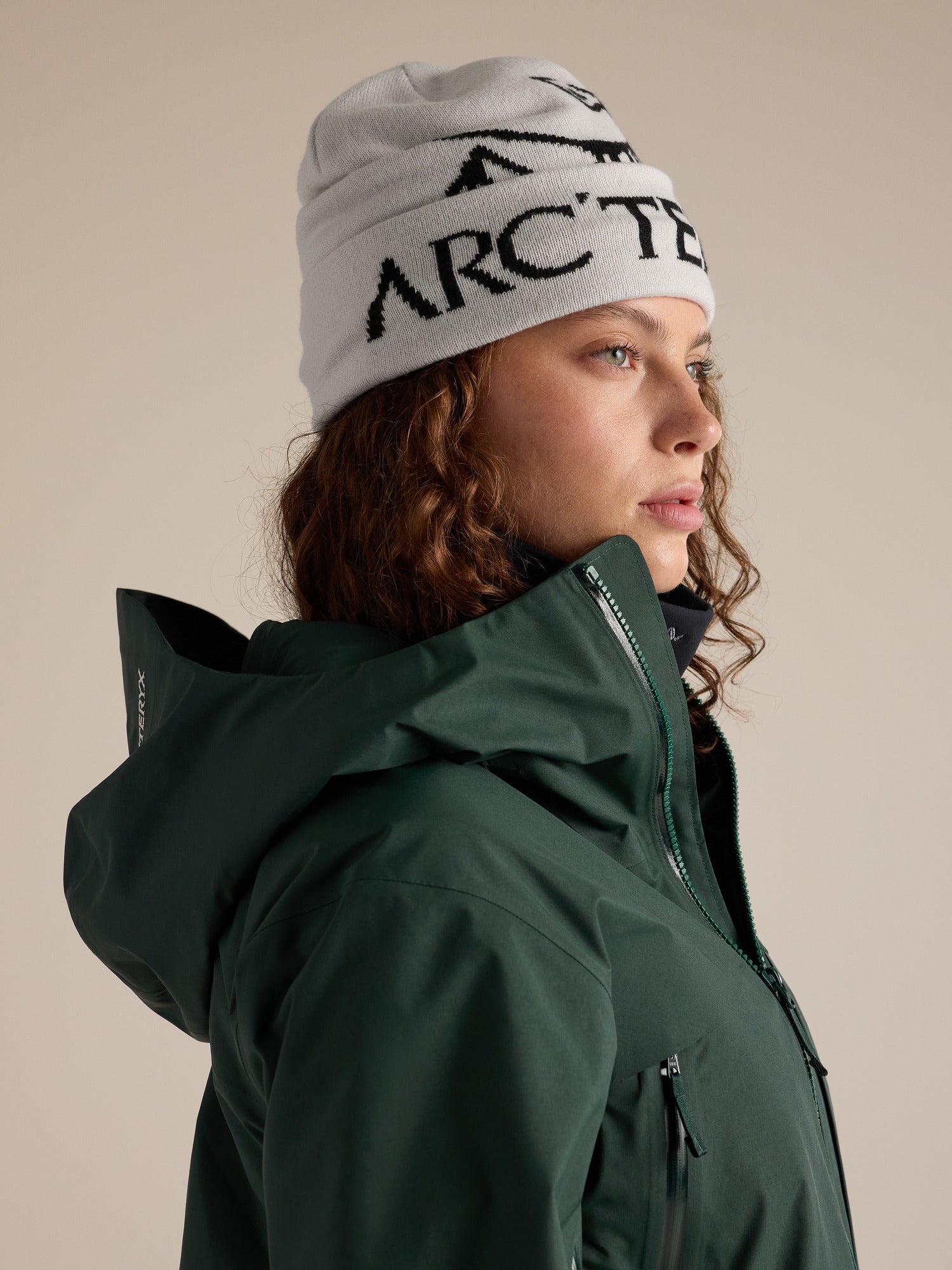 Bird Word Toque - Orca