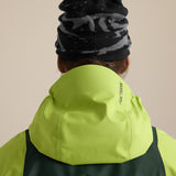 Grotto Toque - Black / Void