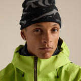 Grotto Toque - Black / Void