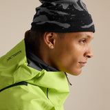 Grotto Toque - Black / Void